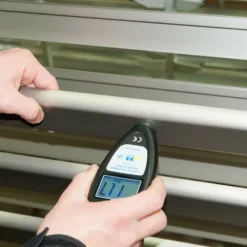 pce instruments coating thickness gauge pce ct 28 ica incl. iso calibration certificate 5851520 1089033