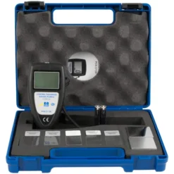 pce instruments coating thickness gauge pce ct 28 ica incl. iso calibration certificate 5851520 1089035