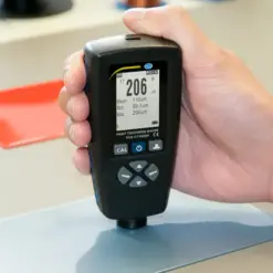 Máy đo độ dày PCE PCE-CT 5000H 21 pce instruments coating thickness gauge pce ct 5000h 5851341 1087188