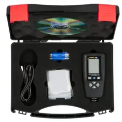 Máy đo độ dày PCE PCE-CT 5000H 23 pce instruments coating thickness gauge pce ct 5000h 5851341 1087190