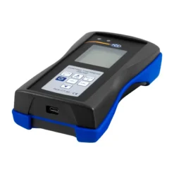 pce instruments coating thickness gauge pce ct 80 fn0d5 ica incl. iso calibration certificate 6054286 2412641