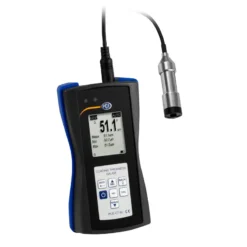 pce instruments coating thickness gauge pce ct 80 fn0d5 ica incl. iso calibration certificate 6054286 2412731