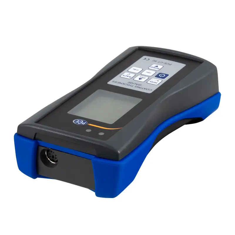 Máy đo độ dày PCE PCE-CT 80-FN1D5 14 Máy đo độ dày PCE PCE-CT 80-FN1D5 - Ảnh 7