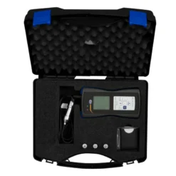 pce instruments coating thickness gauge pce ct 80 fn1d5 ica incl. iso calibration certificate 6054293 2412728