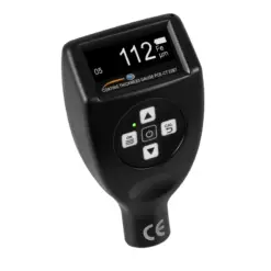 Máy đo độ dày lớp phủ PCE PCE-CT 22BT 11 pce instruments coating thickness meter pce ct 22bt 5937189 1426387