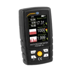 Máy đo Gauss PCE PCE-EMF 40 11 pce instruments gauss meter pce emf 40 5944982 1488938