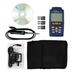 Máy đo Gauss PCE PCE-MFM 3500 28 pce instruments gauss meter pce mfm 3500 5932255 1385699