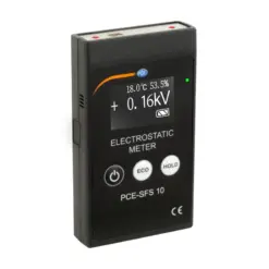 Máy đo Gauss PCE PCE-SFS 10 19 pce instruments gauss meter pce sfs 10 5983601 1812168