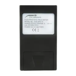 Máy đo Gauss PCE PCE-SFS 10 20 pce instruments gauss meter pce sfs 10 5983601 1812170