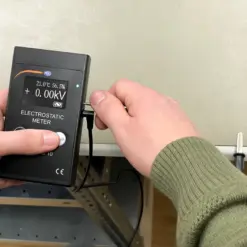 Máy đo Gauss PCE PCE-SFS 10 24 pce instruments gauss meter pce sfs 10 5983601 1812174