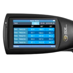 Máy đo độ bóng PCE PCE-IGM 100 17 pce instruments glanzmessgeraet pce igm 100 4359286 3300511