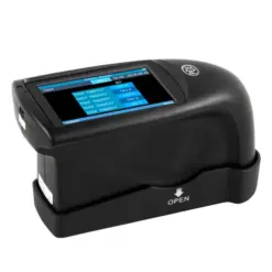 Máy đo độ bóng PCE PCE-SGM 60-ICA bao gồm chứng chỉ hiệu chuẩn ISO 19 pce instruments gloss meter pce sgm 60 ica incl. iso calibration certificate 5854835 1172753