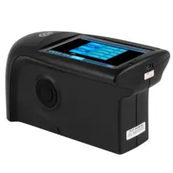 Máy đo độ bóng PCE PCE-SGM 60-ICA bao gồm chứng chỉ hiệu chuẩn ISO 23 pce instruments gloss meter pce sgm 60 ica incl. iso calibration certificate 5854835 1172757
