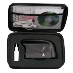 Máy đo độ bóng PCE PCE-SGM 60-ICA bao gồm chứng chỉ hiệu chuẩn ISO 26 pce instruments gloss meter pce sgm 60 ica incl. iso calibration certificate 5854835 1172760