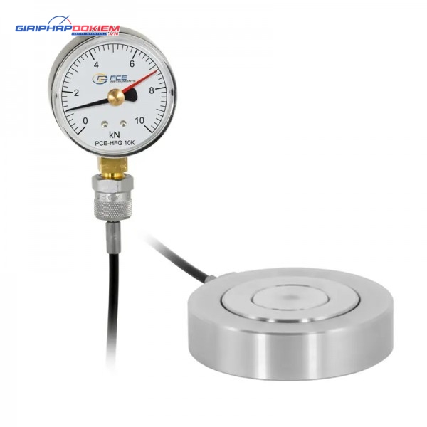 Máy đo lực PCE PCE-HFG 10K-E100 6 Máy đo lực PCE PCE-HFG 10K-E100