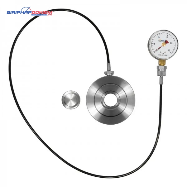 Máy đo lực PCE PCE-HFG 25K-E100 7 Máy đo lực PCE PCE-HFG 25K-E100 - Ảnh 2