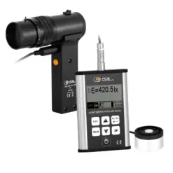 PCE-LMD 200-LD-KIT