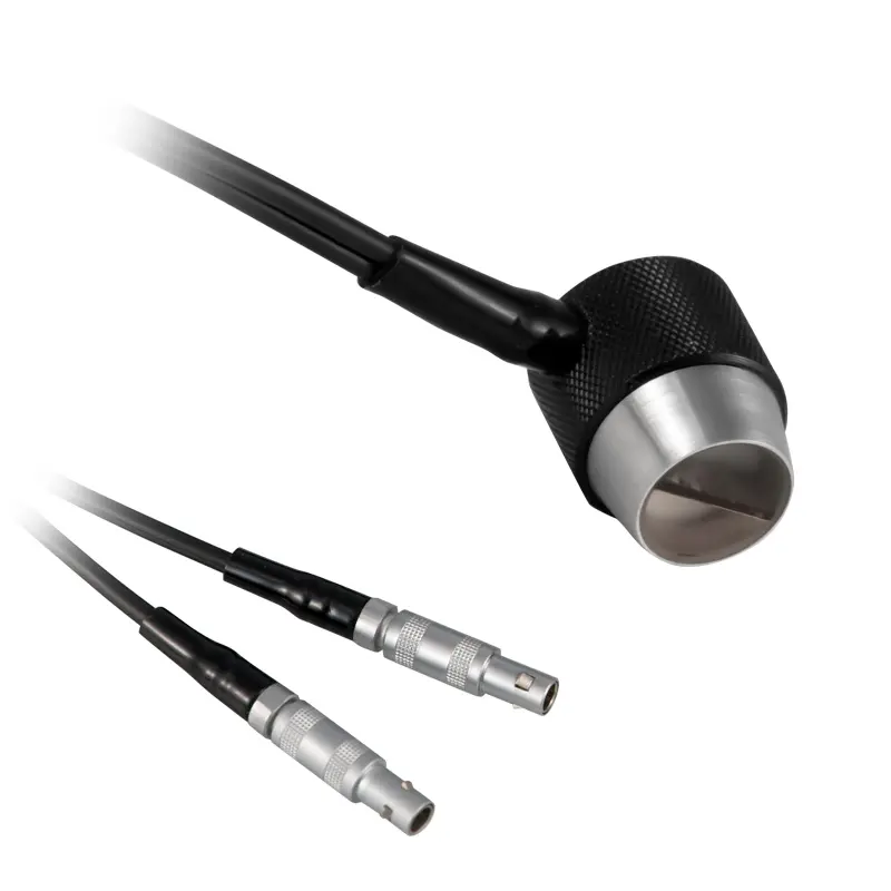 Máy đo độ dày PCE PCE-TG 300-NO2-ICA bao gồm chứng chỉ hiệu chuẩn ISO 22 Máy đo độ dày PCE PCE-TG 300-NO2-ICA bao gồm chứng chỉ hiệu chuẩn ISO