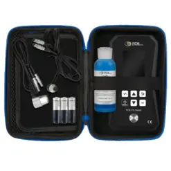 Máy đo độ dày PCE PCE-TG 150A 17 pce instruments material thickness meter pce tg 150a 5987947 3348019