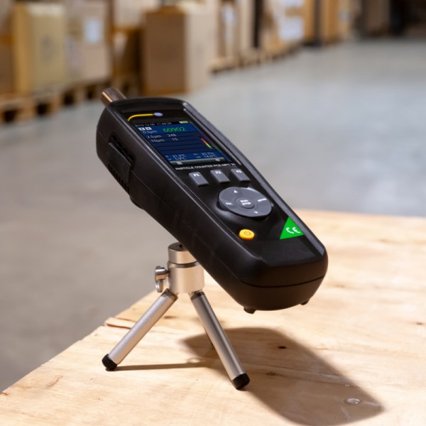 Máy đo chất lượng không khí PCE PCE-MPC 30 8 Máy đo chất lượng không khí PCE PCE-MPC 30 - Ảnh 2