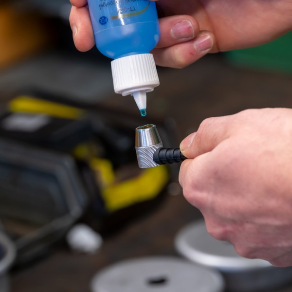 Máy đo độ dày PCE PCE-TG 150 F2.5 10 Máy đo độ dày PCE PCE-TG 150 F2.5 - Ảnh 3