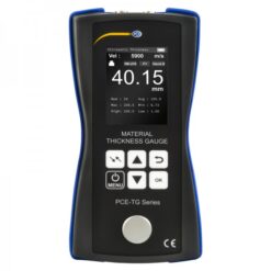 Máy đo độ dày PCE PCE-TG 150 F2.5 25 pce instruments tg75 pragmatic 8 600x600 1