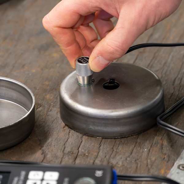 Máy đo độ dày PCE PCE-TG 150 F2.5 12 Máy đo độ dày PCE PCE-TG 150 F2.5 - Ảnh 5