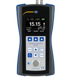 Máy đo độ dày PCE PCE-TG 300-NO5 19 pce instruments thickness gauge pce tg 300 no5 6105644 2629263