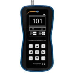 Máy đo độ dày PCE PCE-CT 100N