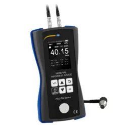 Máy đo độ dày PCE PCE-TG 150 HT