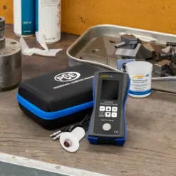 Máy đo độ dày PCE PCE-TG 150 HT 28 pce instruments thickness meter pce tg 150 ht 5990064 2093814