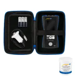 Máy đo độ dày PCE PCE-TG 150 HT 29 pce instruments thickness meter pce tg 150 ht 5990064 2093824