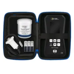 Máy đo độ dày PCE PCE-TG 150A HT 14 pce instruments thickness meter pce tg 150a ht 6198029 3349429