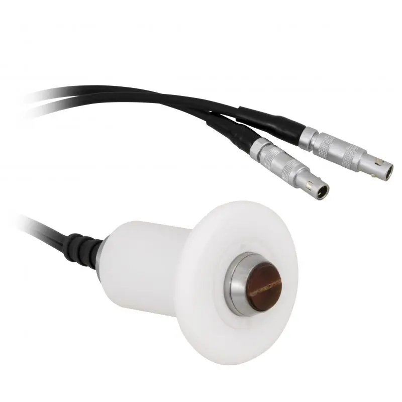 Máy đo độ dày PCE PCE-TG 150A HT-ICA bao gồm chứng chỉ hiệu chuẩn ISO 7 Máy đo độ dày PCE PCE-TG 150A HT-ICA bao gồm chứng chỉ hiệu chuẩn ISO - Ảnh 2