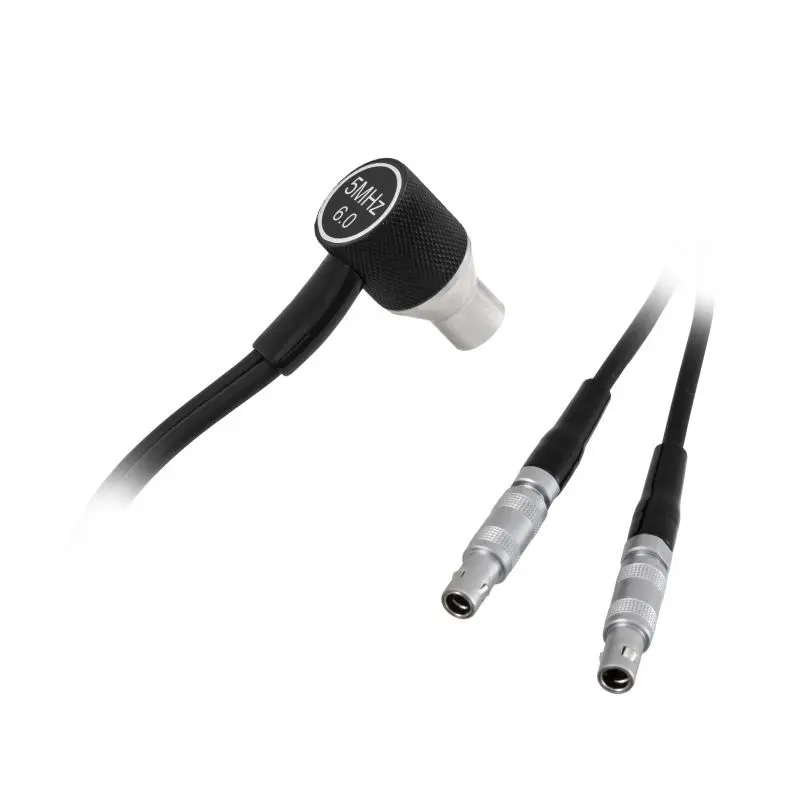 Máy đo độ dày PCE PCE-TG 150A-ICA bao gồm chứng chỉ hiệu chuẩn ISO 8 Máy đo độ dày PCE PCE-TG 150A-ICA bao gồm chứng chỉ hiệu chuẩn ISO - Ảnh 2