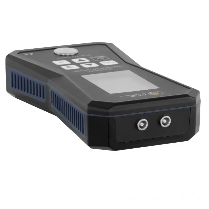 Máy đo độ dày PCE PCE-TG 150A-ICA bao gồm chứng chỉ hiệu chuẩn ISO 10 Máy đo độ dày PCE PCE-TG 150A-ICA bao gồm chứng chỉ hiệu chuẩn ISO - Ảnh 4