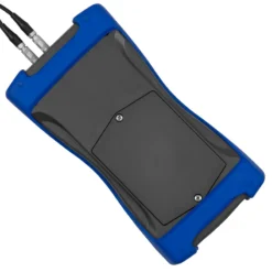 pce instruments ultrasonic thickness gauge pce tg 300 ht5 ica incl. iso calibration certificate 6106499 2642057