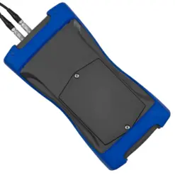 Máy đo độ dày PCE PCE-TG 300-NO5-ICA bao gồm chứng chỉ hiệu chuẩn ISO 18 pce instruments ultrasonic thickness tester pce tg 300 no5 ica incl. iso calibration certificate 6106776 2644294