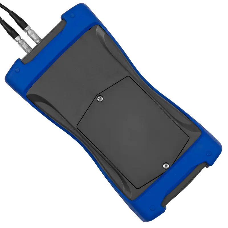 Máy đo độ dày PCE PCE-TG 300-NO7-ICA bao gồm chứng chỉ hiệu chuẩn ISO 12 Máy đo độ dày PCE PCE-TG 300-NO7-ICA bao gồm chứng chỉ hiệu chuẩn ISO - Ảnh 5