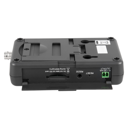 Máy đo gia tốc PCE PCE-VDR 10 12 Máy đo gia tốc PCE PCE-VDR 10 - Ảnh 5