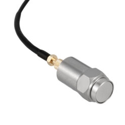 Máy đo gia tốc PCE PCE-VDR 10-ICA bao gồm Giấy chứng nhận hiệu chuẩn ISO 17 pce instruments vibration meter pce vdr 10 ica incl. iso calibration certificate 5953035 1576925