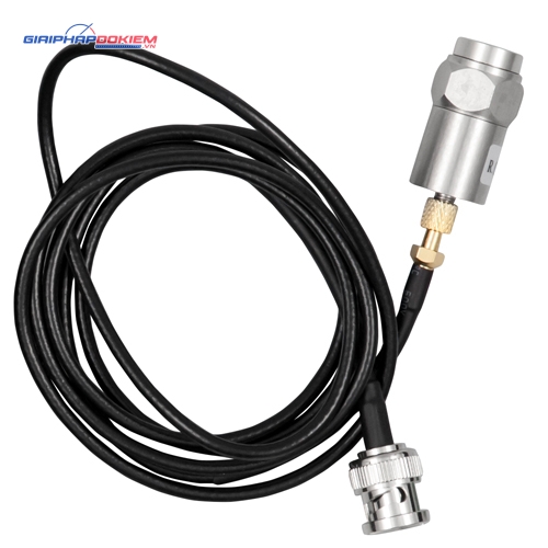 Máy đo gia tốc PCE PCE-VDR 10 9 Máy đo gia tốc PCE PCE-VDR 10 - Ảnh 2