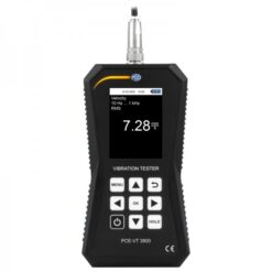 Máy đo gia tốc PCE PCE-VT 3800S 31 pce instruments vt3800 pragmatic 10 600x600 1