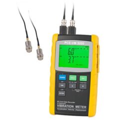 Máy đo gia tốc PCE PCE-VM 5000 22 pce vm 5000 pragmatic 600x600 1