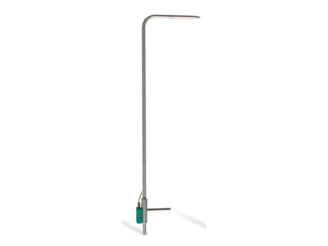 Ống Pitot dạng L KIMO TPL-03-200-T 4 Ống Pitot dạng L KIMO TPL-03-200-T - Ảnh 2