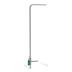 Ống Pitot dạng L KIMO TPL-08-1250 5 pitot l with tc 1 1 1 1 1 1 1