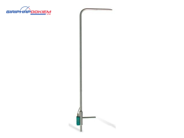 Ống Pitot dạng L KIMO TPL-08-1250 4 Ống Pitot dạng L KIMO TPL-08-1250 - Ảnh 2