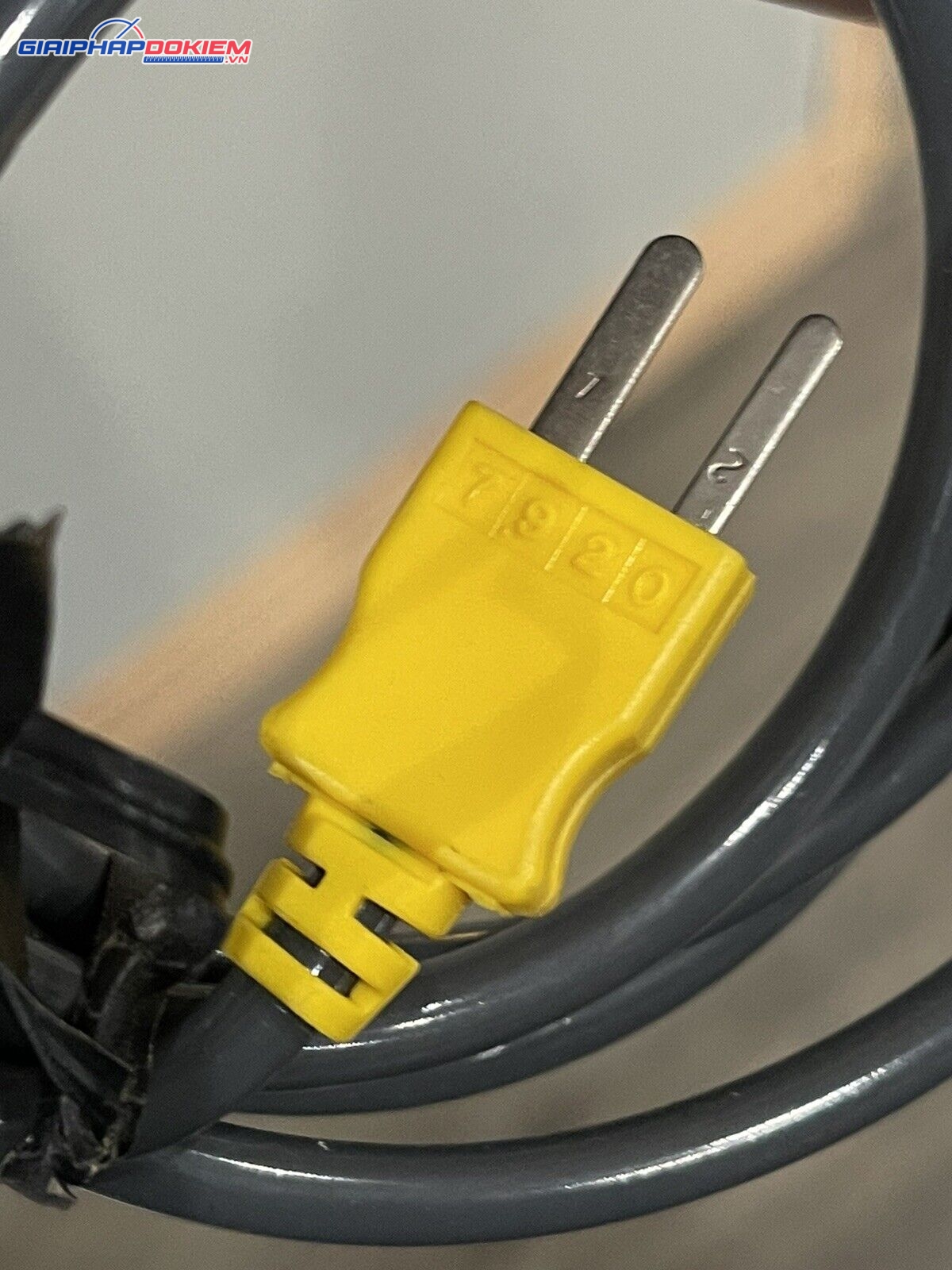 Đầu đo nhiệt độ Fluke 80PK-24 10 Đầu đo nhiệt độ Fluke 80PK-24 - Ảnh 5