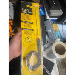 Đầu đo nhiệt độ Fluke 80PK-26 15 s l1600 4