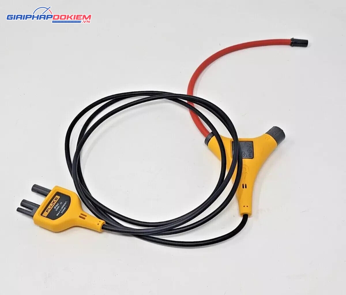 Vòng đo dòng điện Fluke i2500-18 6 Vòng đo dòng điện Fluke i2500-18 - Ảnh 2